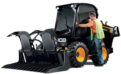 Plant Machinery Security Reading